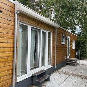 Klein Chalet